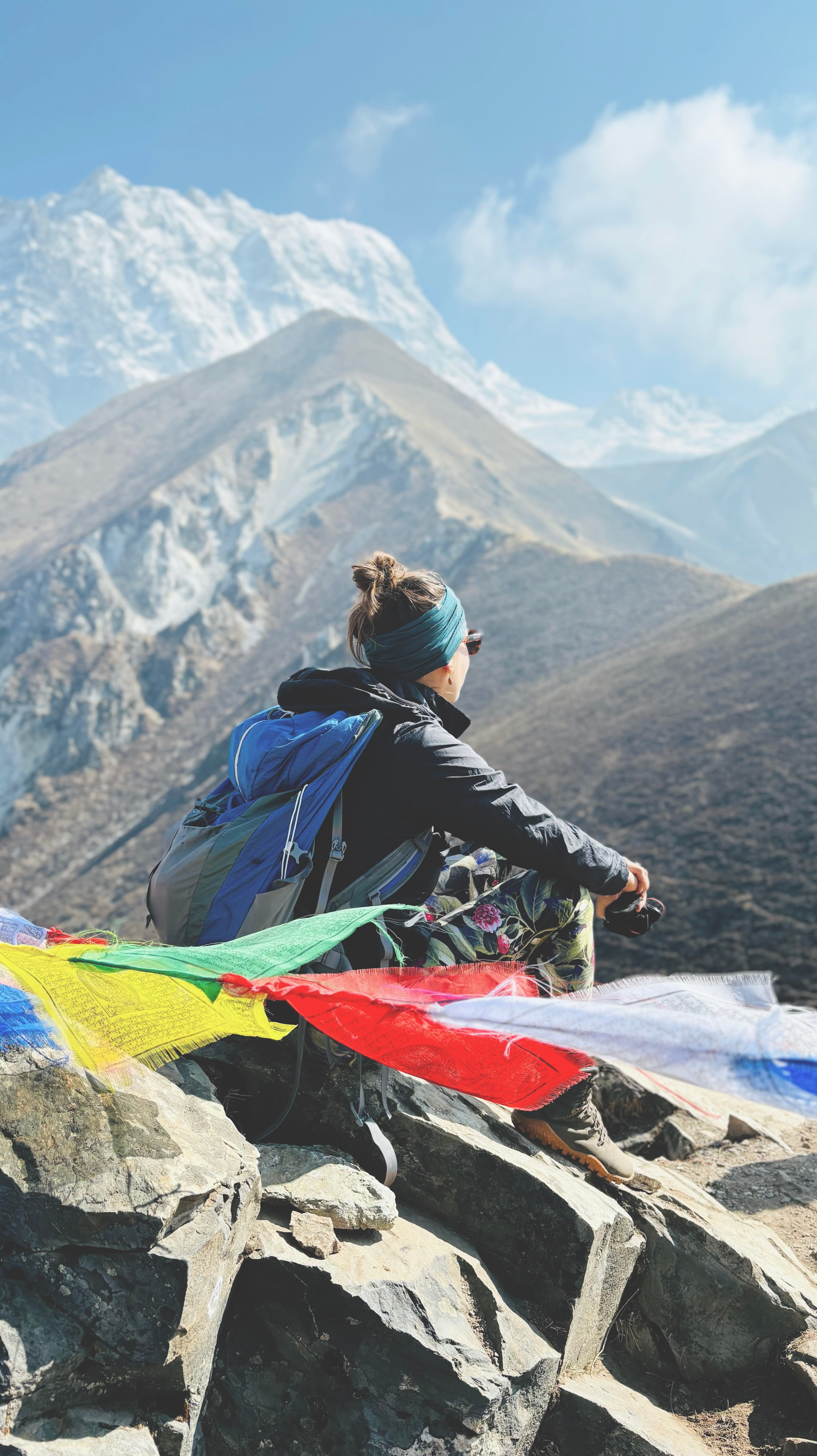 O puszczaniu kontroli | cz. 3 – lekcja o wolności